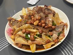 夫妻肺片-良泉足疗