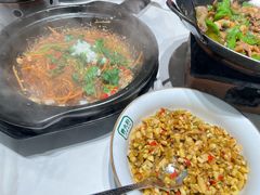 -费大厨辣椒炒肉(黄兴中心广场店)