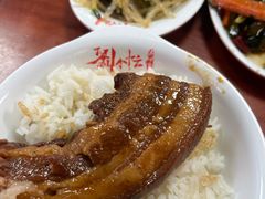 -刘小忙把子肉(北园大街总店)