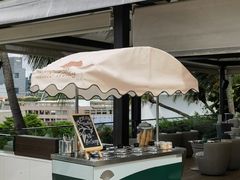 -新加坡文华东方酒店