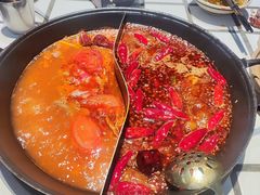 -贰回巷火锅馆(钟楼店)