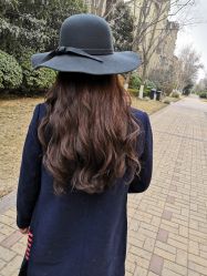-BOF HAIR BY HONTO
