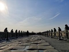 -卢沟桥文化旅游区