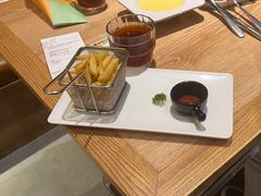 -豪客来牛排(成都锦江大融城店)