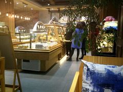 -林记开心动物奶油生日蛋糕(江南春晓店)