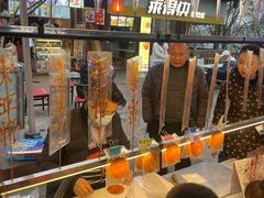 -壹华里市集