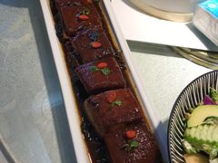 -蓬川食府(金海道店)