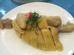 -御唐府海珊瑚主题餐厅