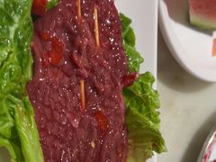 -重庆高老九火锅(万象城店)