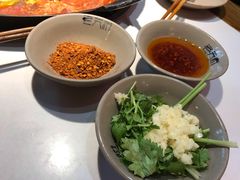 -老天桥蛙炉火锅(姑苏总店)