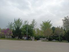 -石家庄市植物园
