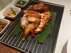 -金链花·泰国餐厅(国贸店)