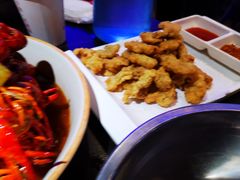 -虾乐园龙虾·夜宵(松江店)