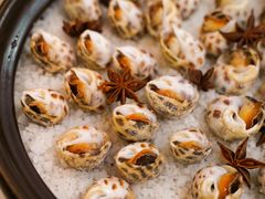 -巽寮印象美食部落餐厅·海鲜·地方特色菜(惠州体验店)