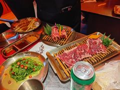 -西塔老太太泥炉烤肉(苏州大悦城店)