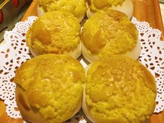 菠萝包-石岐佬中山菜馆(张溪店)