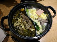 -线人米线(桂林路店)