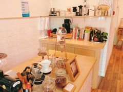 -Cafe Villa