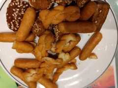 -清真  吐鲁番餐厅(牛街店)