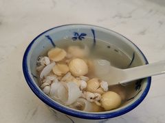 -张钦德·广场老牌豆花甜汤(总店)