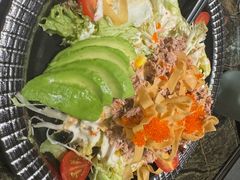 -炙柒Sekinana·精致料理 烧鸟·铁板烧(海上世界店)