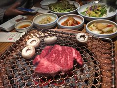 -王妃家(明洞中央店)
