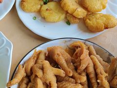 -晓琦农家菜馆·地道农家菜