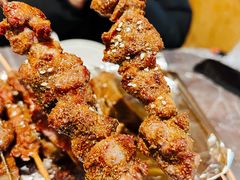 -霄汉羊排(万松园一店)