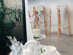 -JANICE WONG coffee (龙江店)