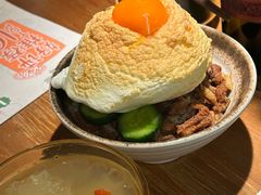 -岛风·台食小馆 ISLAND BISTRO(烟台山店)