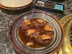 -老乾杯和牛烧肉(王府中环店)