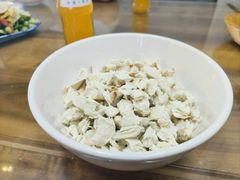 -建基泡馍·西安老字号·清真(永宁店)