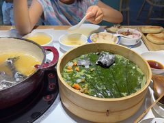 -黑鸡小馆(金源店)