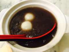红豆粘糕汤-红叶日料·放题·海胆·定食(星海店)