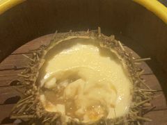 -半岛翡丽海鲜自助餐厅(观风亭店)