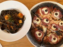 -城市大道红炉披萨烘焙坊