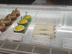 -法桐蛋糕·手作面包(万象城店)