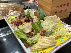 -芦月轩羊蝎子(北蜂窝店)