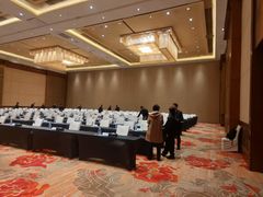 -上海浦东康桥绿地假日酒店