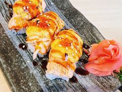 -太郎的家·平价日料(曼巴特店)