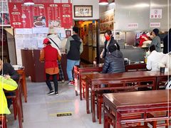 大堂-姚记炒肝店(鼓楼店)