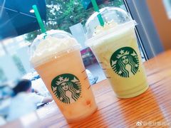 -星巴克(远洋店)