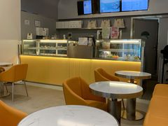 大堂-慕可创意美学·定制CAKE·微景观蛋糕(总店)