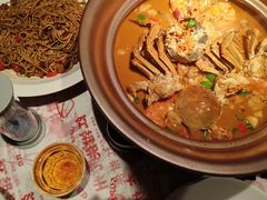 -红钳侠小龙虾·烧烤(中赢康康谷店)