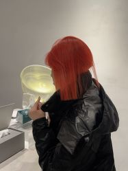 -3AM·S HAIR SALON烫发染发接发
