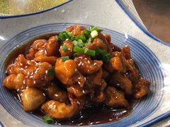 -淳安二十八道·美食汇·淳鱼馆(阳光路店)