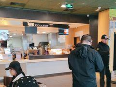 -麦当劳(双榆树店)