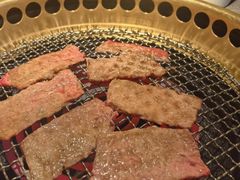 -谷牛日式烤肉(宝山U天地店)