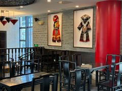 -星巴克(南宁民歌湖店)