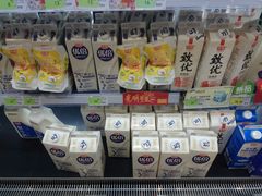 -农工商超市(临汾路店)